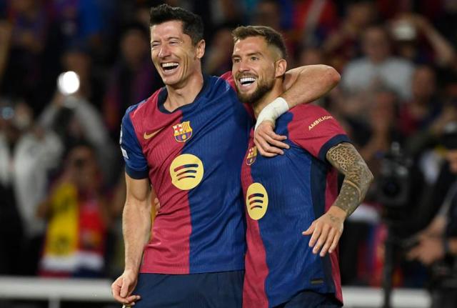 华体会登录入口-巴萨计划中锤爆年轻人果然就锤爆，这是要锤就锤？