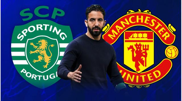 hth网页版登录-王勤伯：阿莫林适合曼联，但曼联是否适合阿莫林？