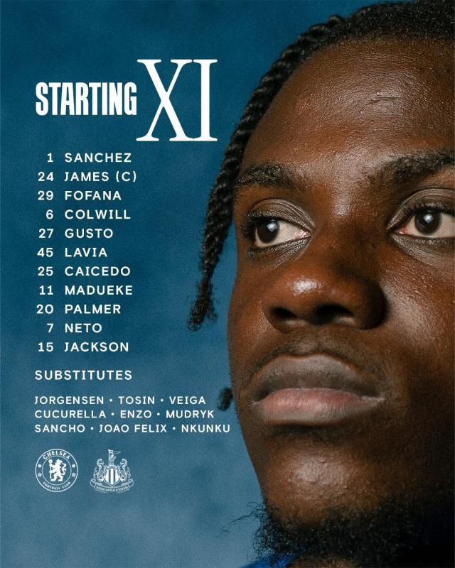 华体会登录入口-【英超】杰克逊帕尔默破门，切尔西2比1纽卡