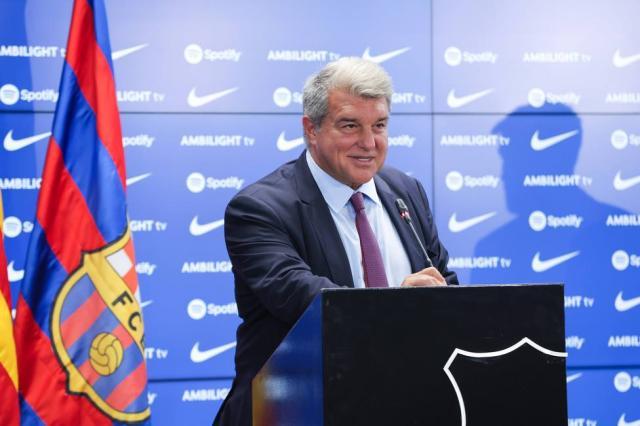 华体会登录入口-巴萨杠杆“爆雷”，京多安们都无法出场？