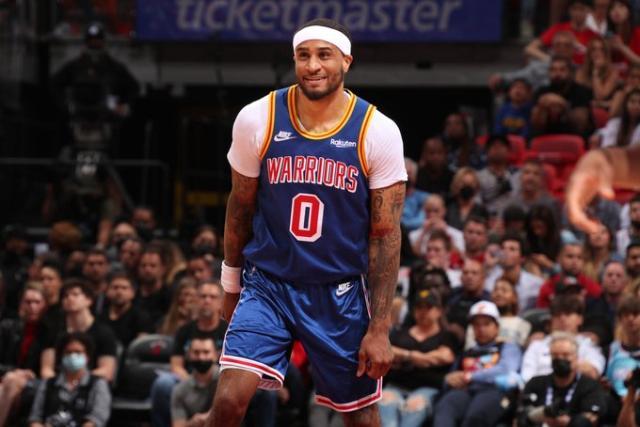 华体会登录入口-佩顿有望明日复出 勇士侧翼防守迎来关键补强